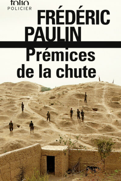 PREMICES DE LA CHUTE