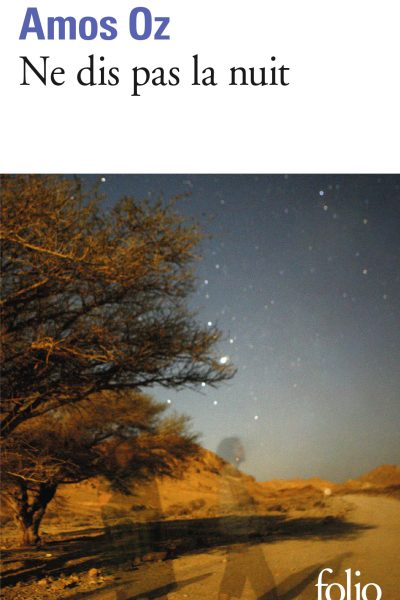 NE DIS PAS LA NUIT