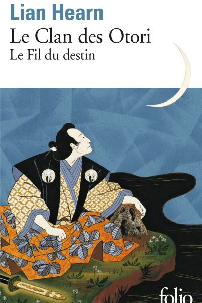 LE CLAN DES OTORI T5 LE FIL DU DESTIN