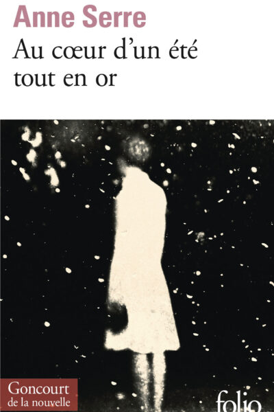 AU COEUR D'UN ETE TOUT EN OR