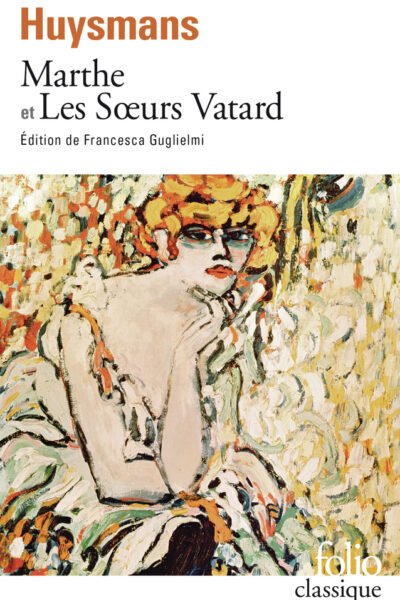 MARTHE - LES SOEURS VATARD