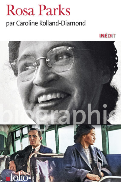 ROSA PARKS