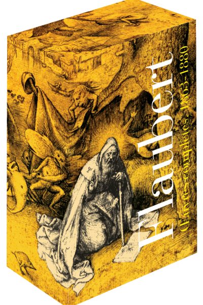 OEUVRES COMPLETES IV V 1863-1880