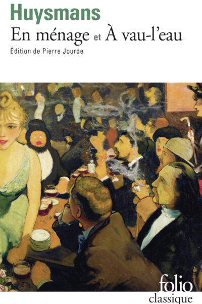 EN MENAGE SUIVI DE A VAU-L'EAU