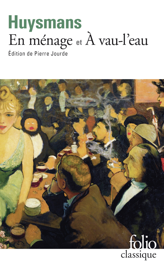 EN MENAGE SUIVI DE A VAU-L'EAU
