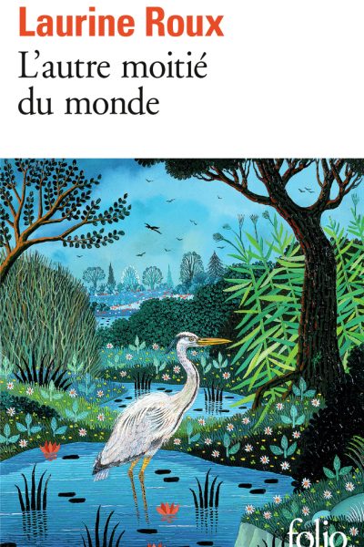 L'AUTRE MOITIE DU MONDE