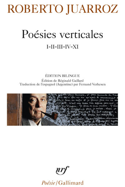 POESIES VERTICALES - I-II-III-IV-XI