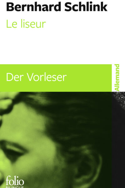 LE LISEUR / DER VORLESER