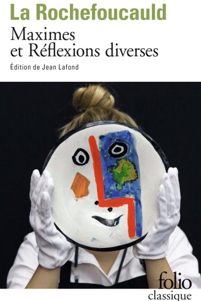 MAXIMES ET REFLEXIONS DIVERSES