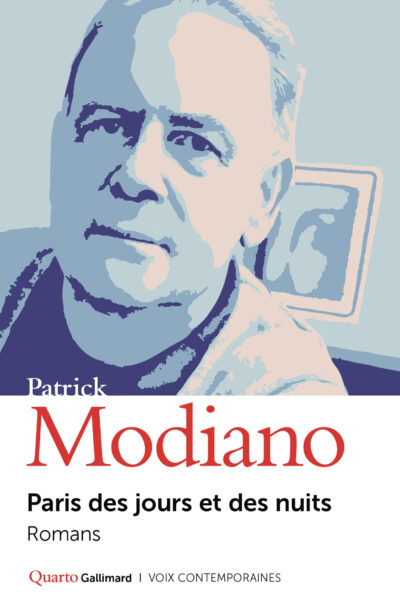 PARIS DES JOURS ET DES NUITS - ROMANS