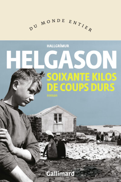 SOIXANTE KILOS DE COUPS DURS