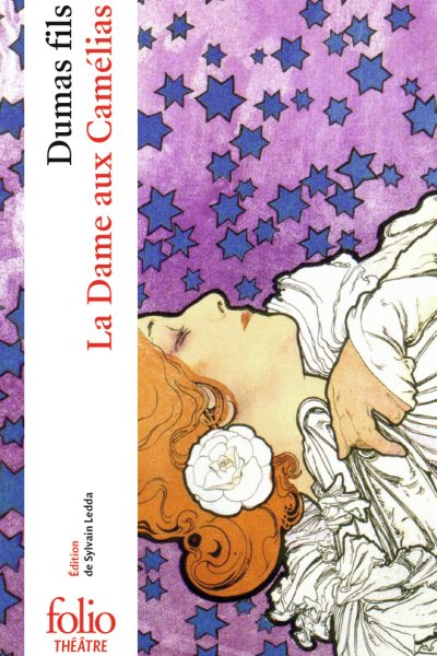 LA DAME AUX CAMELIAS