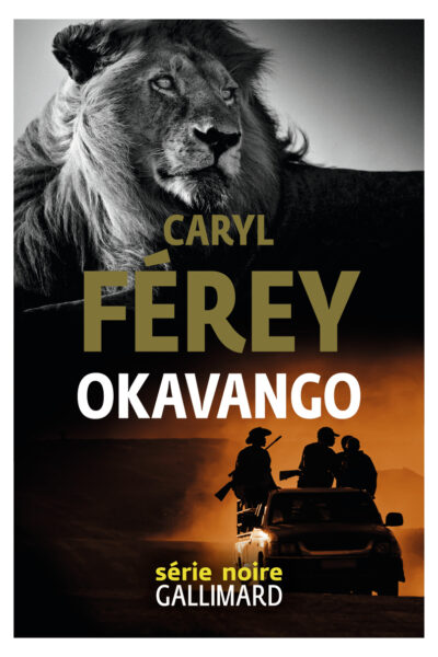 OKAVANGO