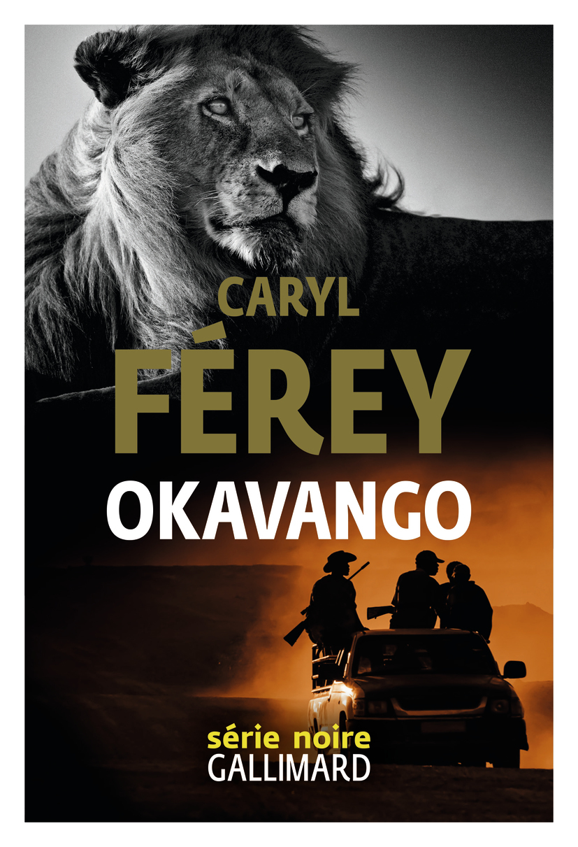 OKAVANGO