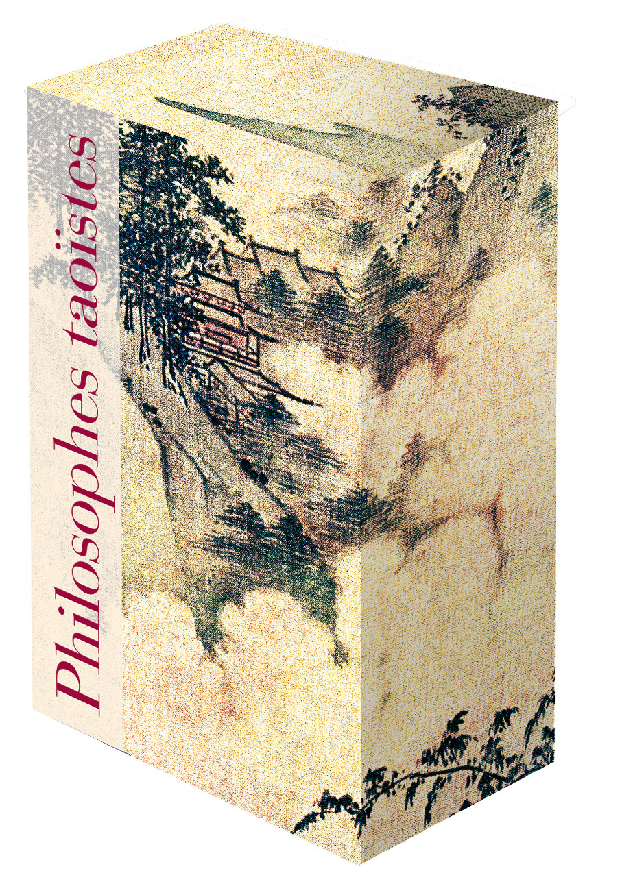 PHILOSOPHES TAOISTES I, II