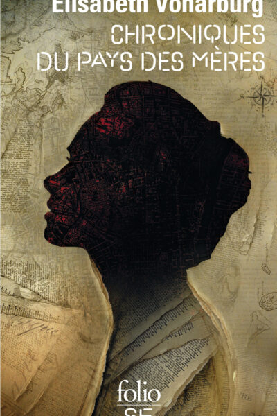 CHRONIQUES DU PAYS DES MERES