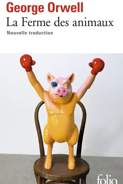 LA FERME DES ANIMAUX