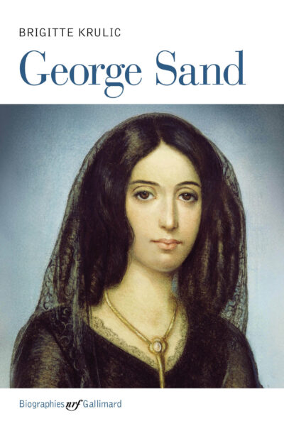 GEORGE SAND