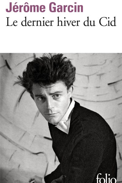 LE DERNIER HIVER DU CID