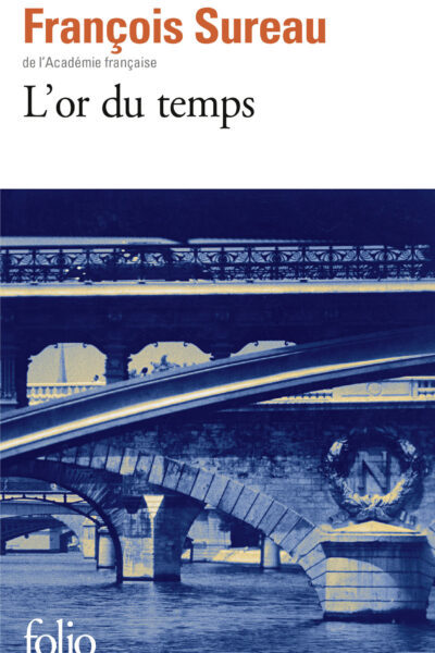 L'OR DU TEMPS