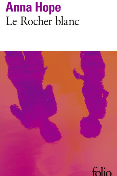 LE ROCHER BLANC
