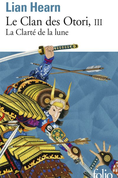 LE CLAN DES OTORI VOL03 LA CLARTE DE LA LUNE