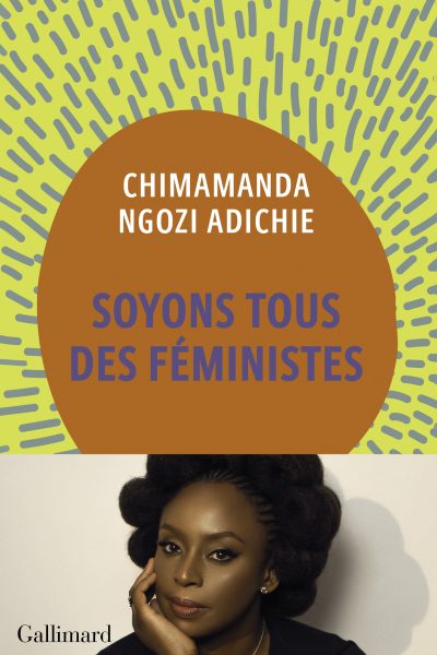 SOYONS TOUS DES FEMINISTES