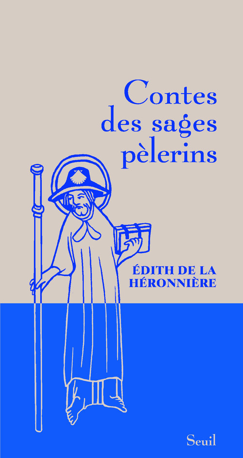 CONTES DES SAGES PELERINS