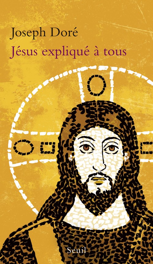 JESUS EXPLIQUE A TOUS