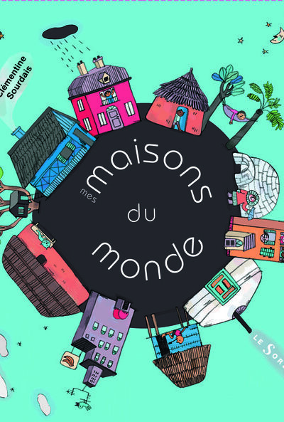MES MAISONS DU MONDE