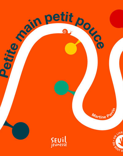 PETITE MAIN PETIT POUCE