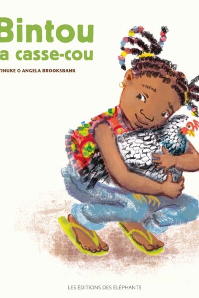 BINTOU LA CASSE-COU