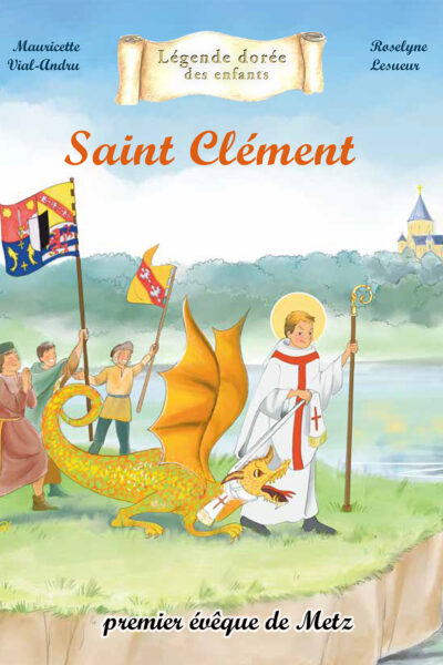 SAINT CLEMENT