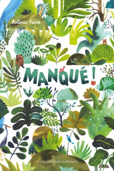 MANQUE !