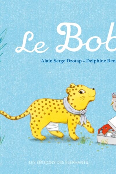 LE BOBO