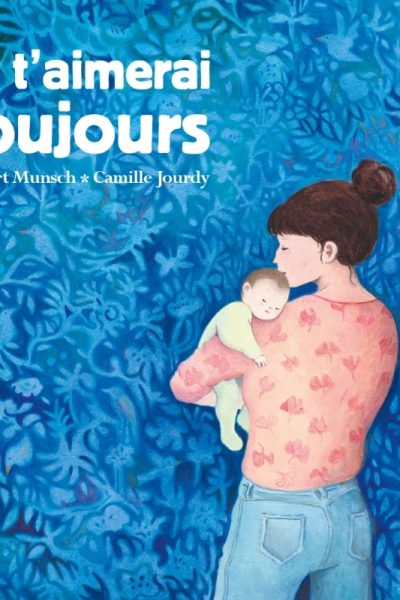 JE T'AIMERAI TOUJOURS