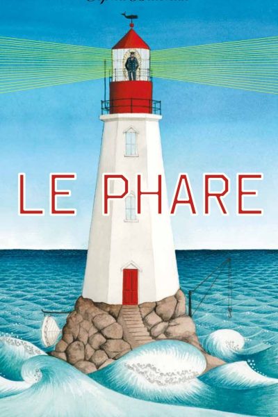 LE PHARE