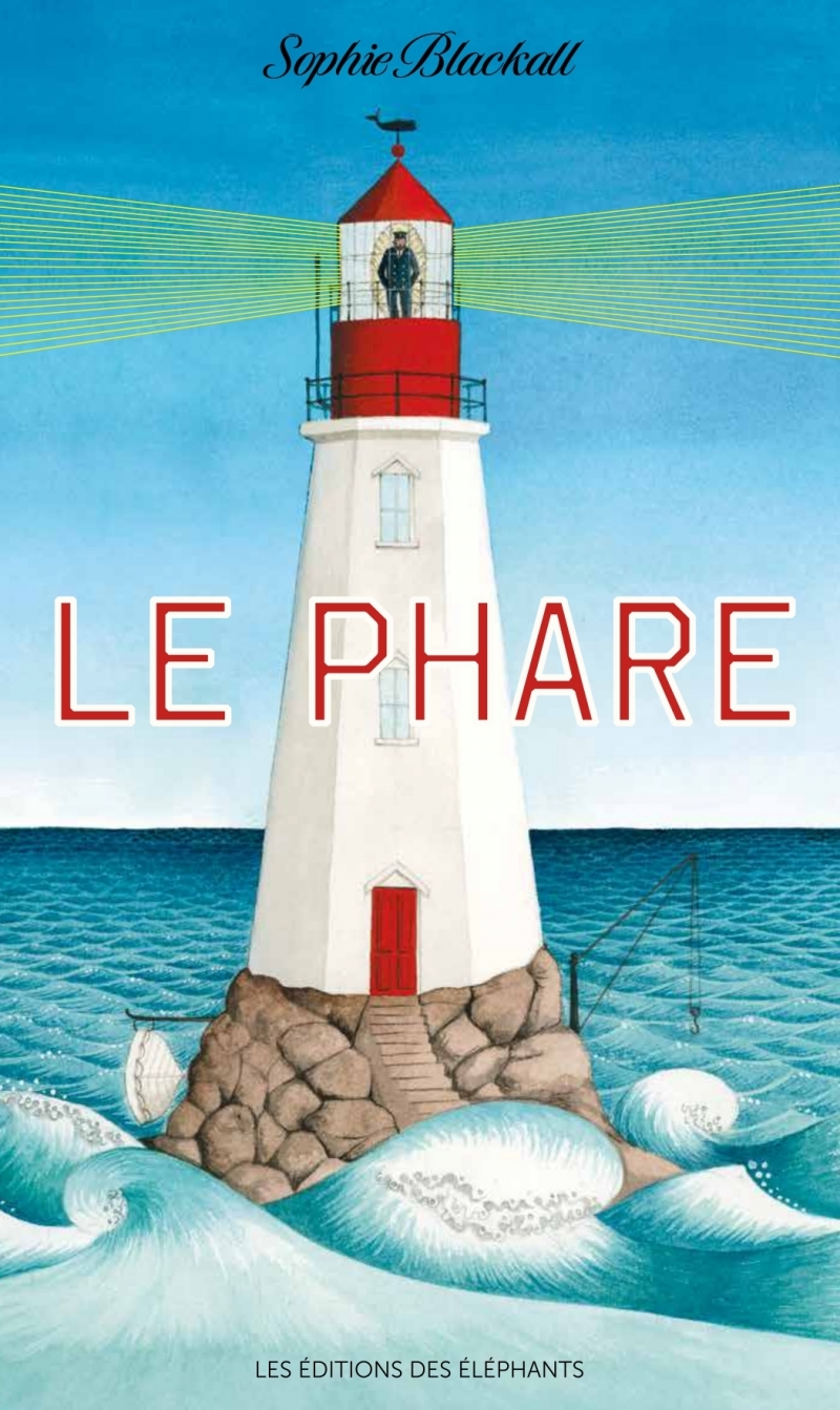 LE PHARE