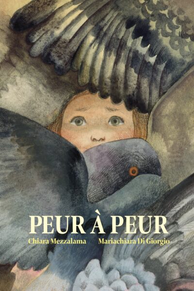 PEUR A PEUR