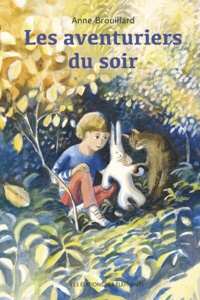 LES AVENTURIERS DU SOIR