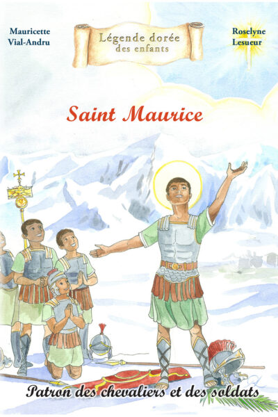SAINT MAURICE