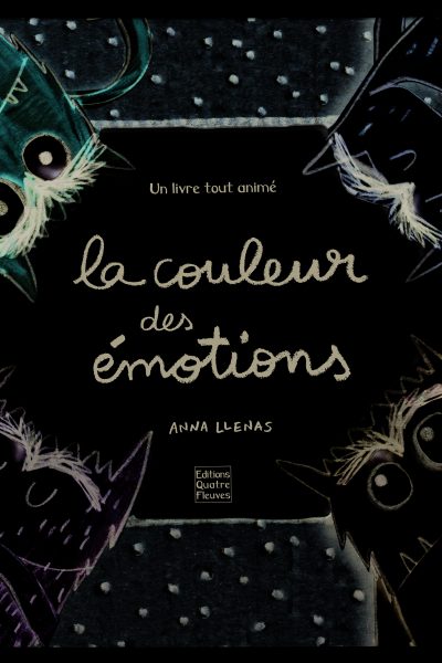LA COULEUR DES EMOTIONS