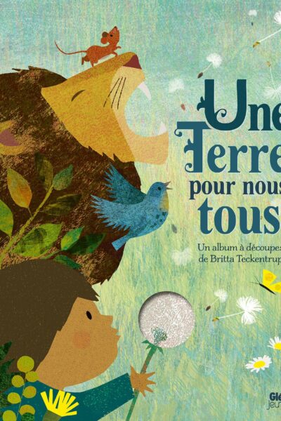 UNE TERRE POUR NOUS TOUS