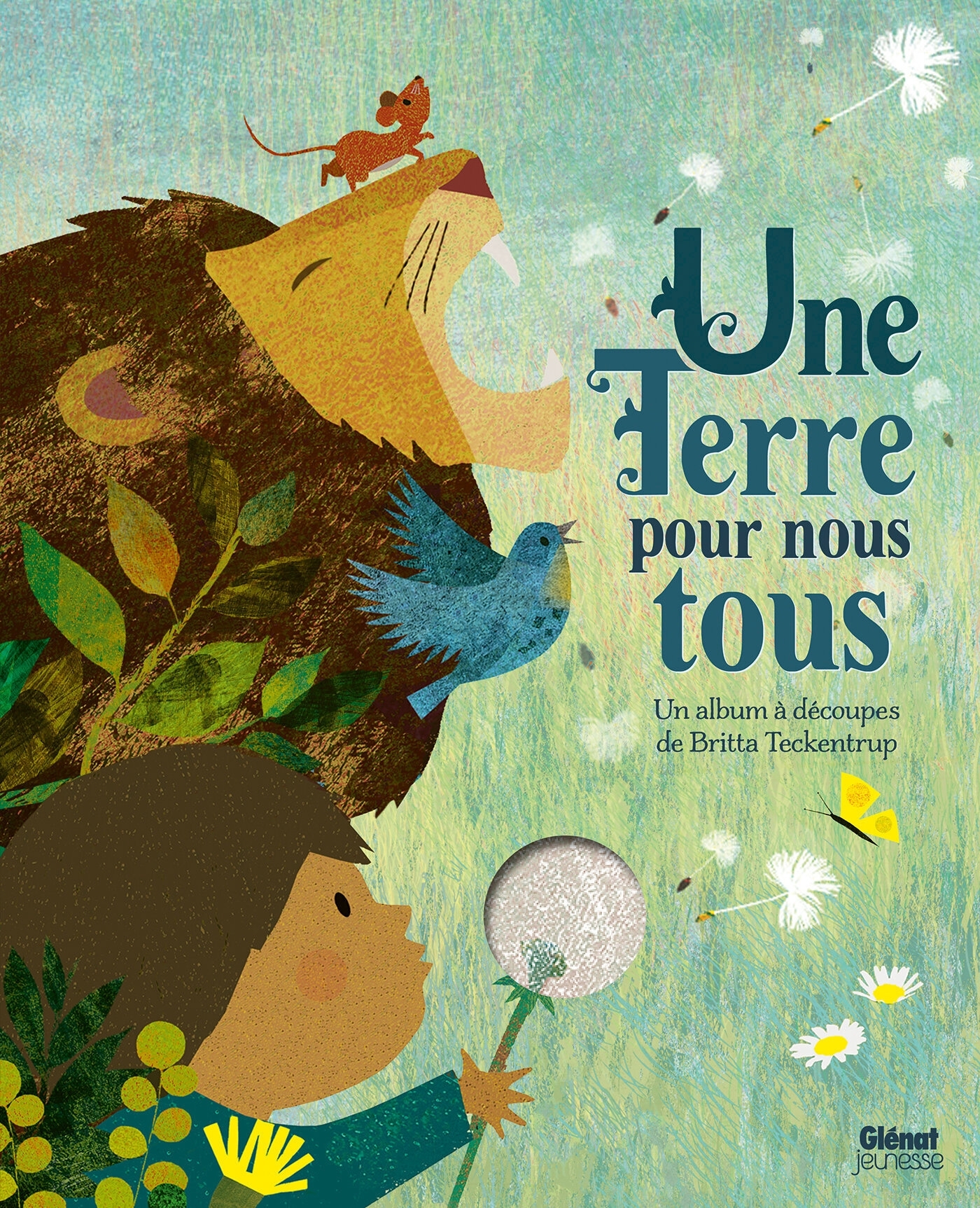 UNE TERRE POUR NOUS TOUS