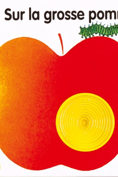 MINI - SUR LA GROSSE POMME