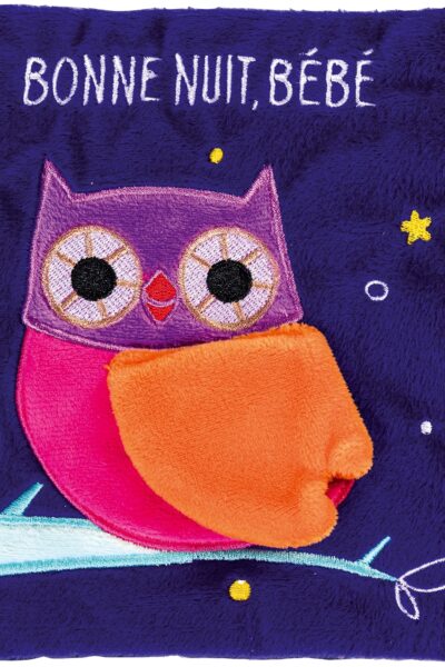BONNE NUIT, BEBE