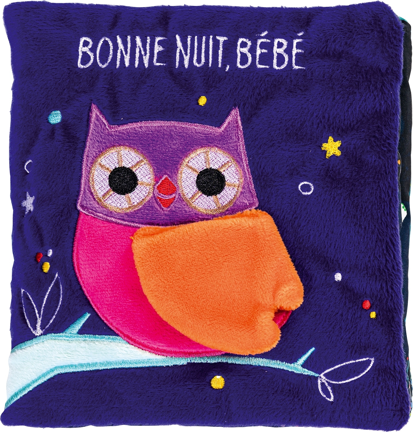 BONNE NUIT, BEBE