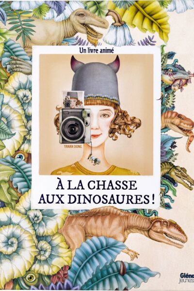 A LA CHASSE AUX DINOSAURES !