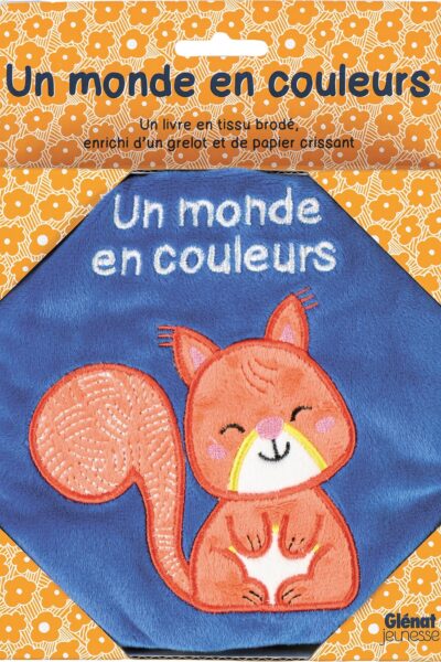 UN MONDE EN COULEURS