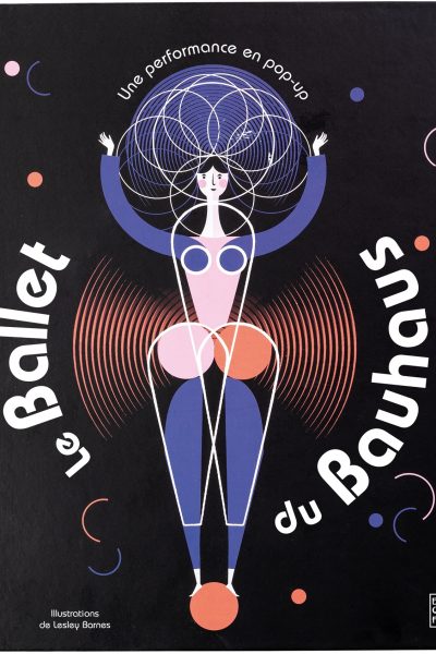 LE BALLET DU BAUHAUS